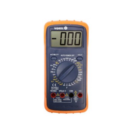 VOREL Digitalmultimeter