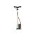 VOREL Handpumpe mit Manometer 0-10 bar Aluminium