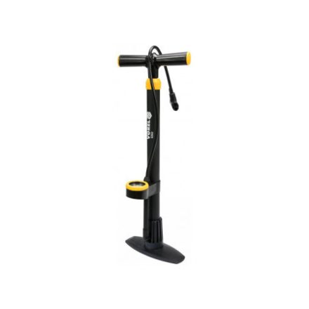 VOREL Handpumpe mit Manometer 0-11 bar