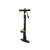 VOREL Handpumpe mit Manometer 0-11 bar