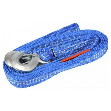 VOREL Abschleppseil 2500 kg