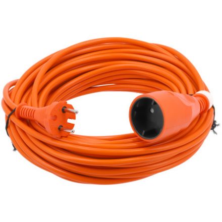 Verlängerungsschaukelkabel 20 m 2 x 1,0 mm2