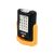 VOREL Batterie-LED-Lampe magnetisch 20+3 LEDs