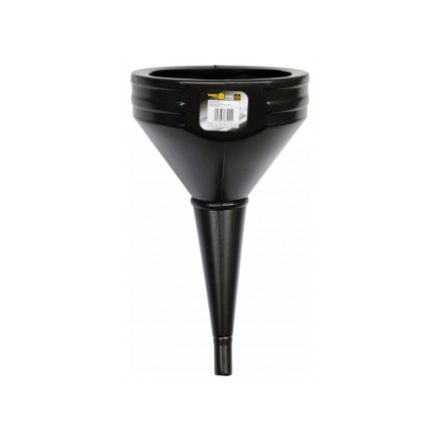 VOREL Trichter mit Filter 210 mm