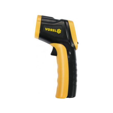 VOREL Laserthermometer -50 °C +380 °C