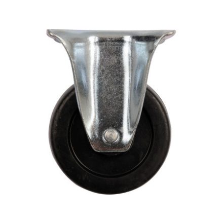 VOREL Industrierad Feste Gabel 40 mm 20 kg
