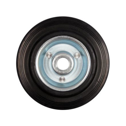 VOREL Industrierad 125 mm 100 kg