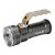 VOREL Batteriebetriebene LED-Taschenlampe 500 Lumen 10 W 3 x AA