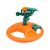 FLO Impulssprinkler