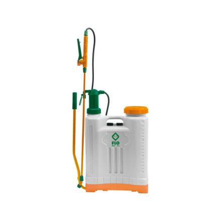 FLO Sprührucksack 15 Liter