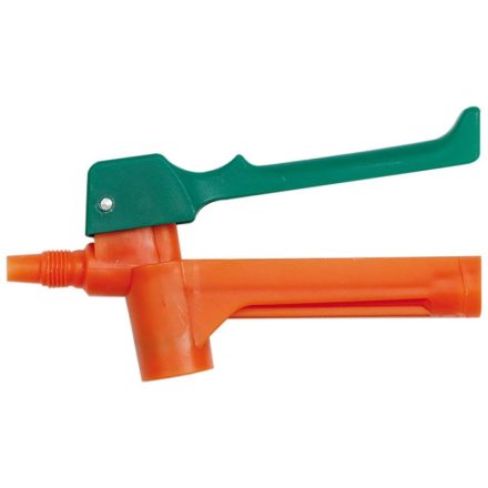 FLO-Spritzpistole