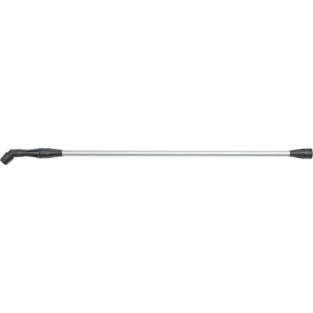 FLO Teleskop-Sprüharm Stahl (70-118 cm)