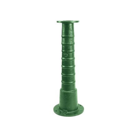 FLO Gartenbrunnenpumpensockel (89552)