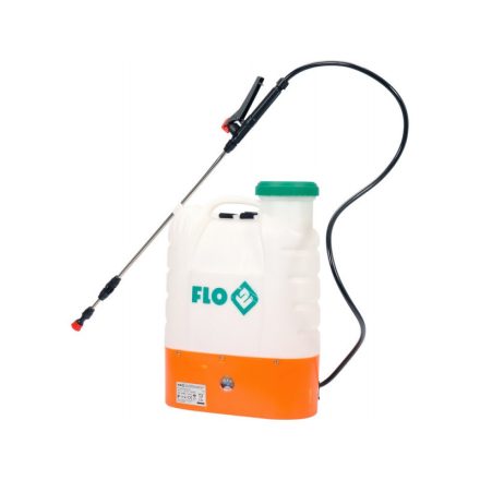 FLO Akku-Rucksacksprüher 16 Liter