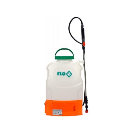 FLO Akku-Rucksacksprüher 16 Liter