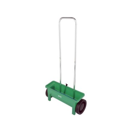 FLO Saatgutverteiler 12 Liter
