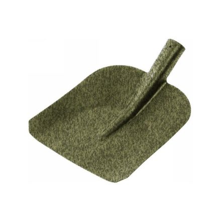 Schaufel 1,0 kg blechverstärkt lackiert