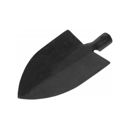CORTEX Geschmiedeter Spaten 1,3 kg