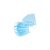 Gesundheitsmundmaske mit 3-lagigem Gummidesign