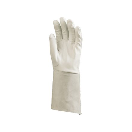 Sicherheitsschweißhandschuhe AVI Schaffell Größe 9