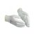 GUIDE 522 Arbeitsschutzhandschuhe PU-getaucht, weiß STL 7