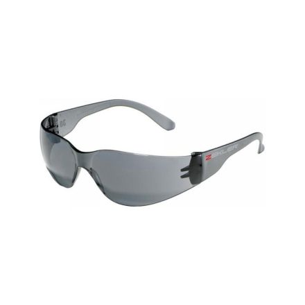 ZEKLER 30 Schutzbrille mit rauchfarbenen Gläsern