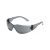 ZEKLER 30 Schutzbrille mit rauchfarbenen Gläsern
