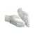 GUIDE 522 Arbeitsschutzhandschuhe PU-getaucht, weiß STL 11