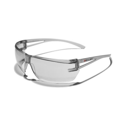ZEKLER 36 Schutzbrille mit klaren Gläsern (04002)