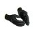 GUIDE 526 Arbeitsschutzhandschuhe PU-getaucht, schwarz STL 9