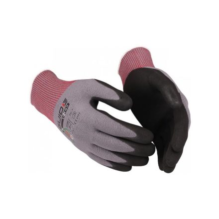 GUIDE 580 Arbeitsschutzhandschuhe, getränktes Nitril STL 8