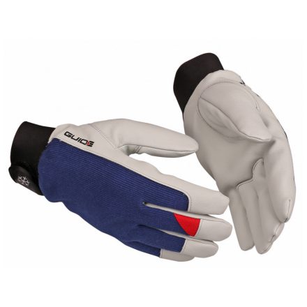 GUIDE 770W Arbeitsschutzhandschuhe Synthetik, gefüttert Größe 8