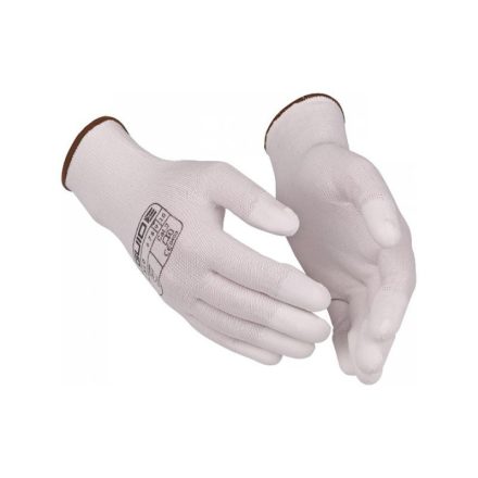 GUIDE 519 Arbeitsschutzhandschuhe Präzisionsfingerspitze PU getaucht STL 9