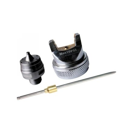 Farbspritzdüsen-Set 1,7 mm