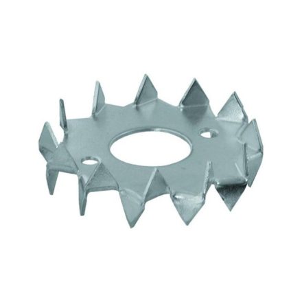 Bulldog-Scheibe (Unterlegscheibe) 62 mm
