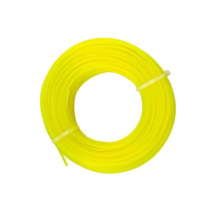 Rasenmäher Damil 3 mm x 168 m Kreis Profi
