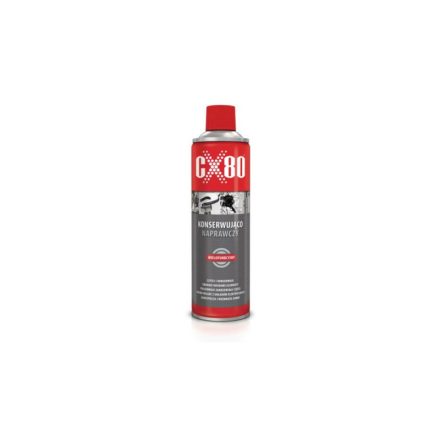 CX-80 Universal-Schmierspray 500 ml