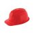 Schutzhelm rot GP3000