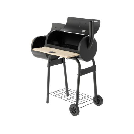 LUND Holzkohlegrill