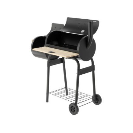 LUND Holzkohlegrill