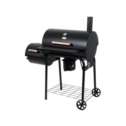 LUND Holzkohlegrill