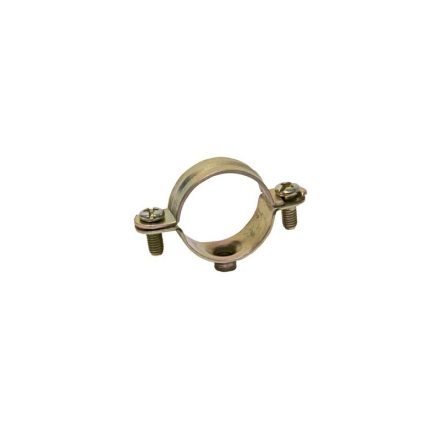 CELO Feuerfeste Metallschelle M14-17 (100 Stück)