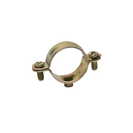 CELO Feuerfeste Metallschelle M27-30 (100 Stück)