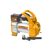INGCO Auto-Kompressor 12 V 10 bar