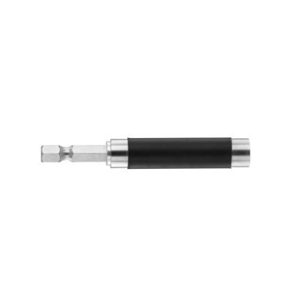 INGCO Bit-Halter 80 mm 1/4" magnetisch