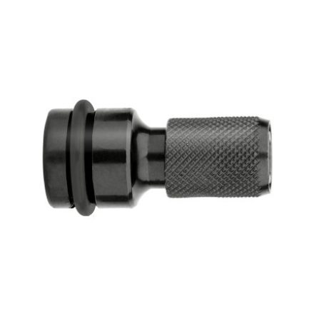 INGCO Steckschlüssel Adapter 1/2"->1/4" hex
