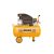 INGCO Kompressor 1,1 kW 24 Liter