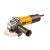 INGCO Winkelschleifer 125 mm 900 W