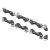 INGCO Kettensägenkette 127 mm 0,043" 1/4" 32 Glieder