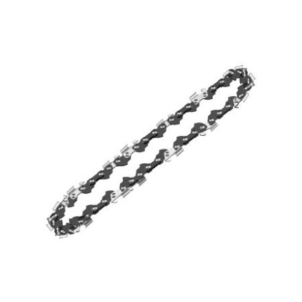 INGCO Kettensägenkette 300 mm 0,050" 3/8" 44 Glieder
